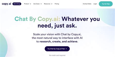 Top AI Chatbots - A Guide to 10 Free AI Chatbots in 2025
