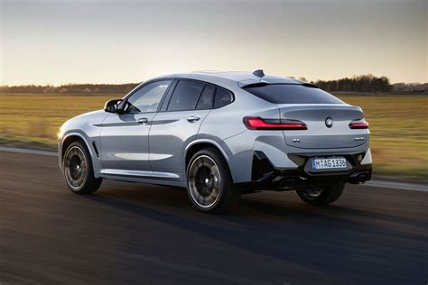 BMW X4 Specs, Performance & Photos - 2021, 2022, 2023, 2024, 2025, 2026 - autoevolution