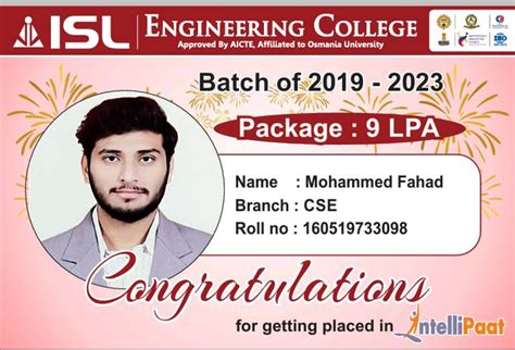 ISL Engineering College