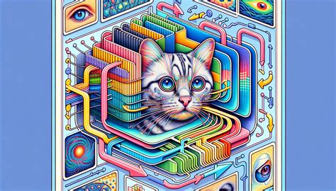 CNN Computer Vision 的图像结果