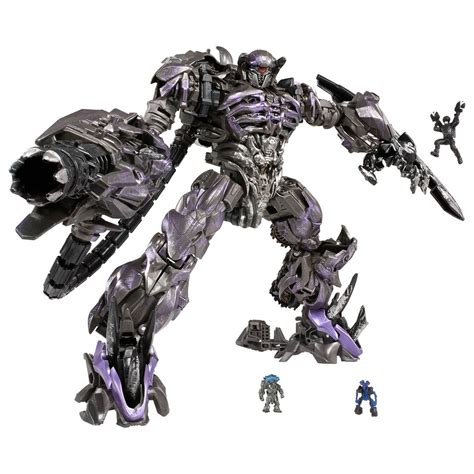 SS-45 Transformers Studio Series Shockwave | HLJ.com