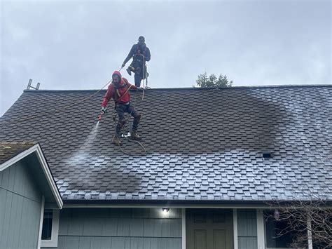 Roof Maxx Residential - Hanley Roofing