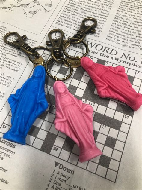 Crazy Maria Candy Color ver | THE CANDY MARIA