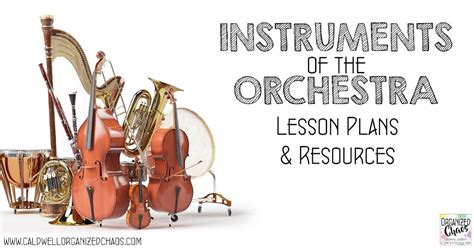 Image result for Orchestral Instruments Tutorial