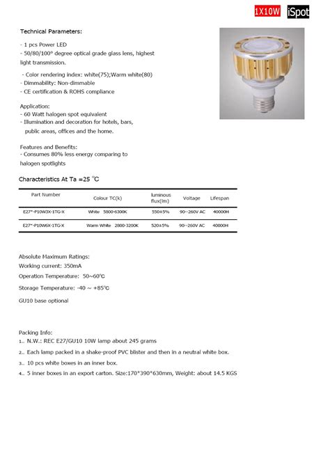 Image result for LED Light Examples