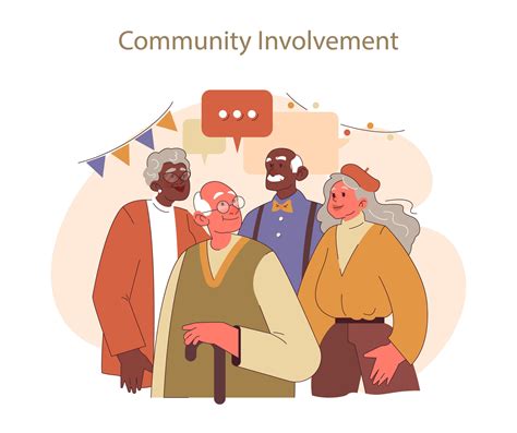 Community Involvement Cartoon 的图像结果
