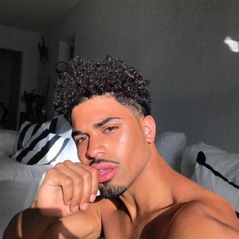 Tumblr | Curly hair men, Curly hair styles, Mens hairstyles