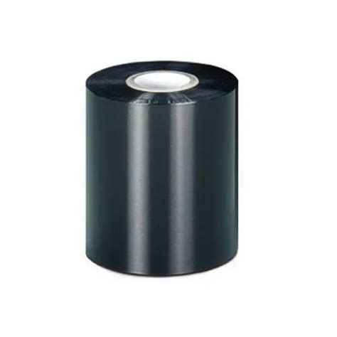 Barcode Printer Ribbon - Wax Resin Ribbon for Zebra Printer Distributor ...