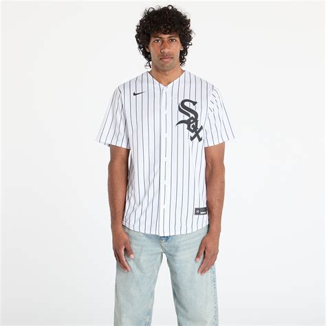 Jerseys Nike MLB Game Home Mens Jersey Chicago White Sox White | Footshop