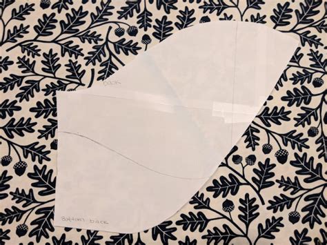 Tulip Sleeve Pattern Tutorial 的图像结果