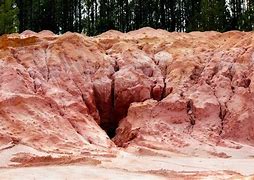 red clay 的图像结果