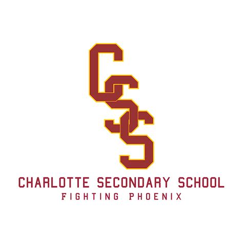 Charlotte High School Logo