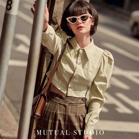 Penny Shirt | LINE SHOPPING