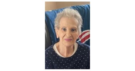 Anita J. Mandra Obituary (2025) - Franklin, MA - Charles F. Oteri and ...