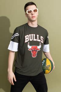 the emperor Printed, Typography Men Round Neck Multicolor T-Shirt - Buy ...