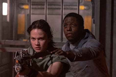 Image result for Alien Romulus Interview