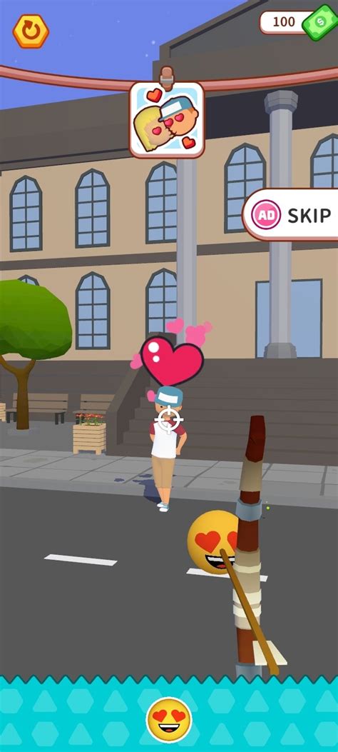 Emoji Archer APK Download for Android Free