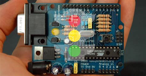 Image result for Arduino and Sensor Connection