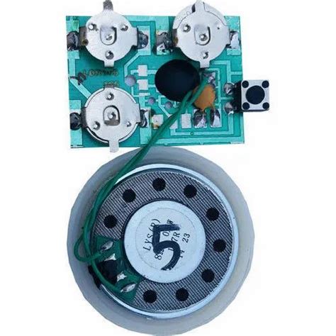 Image result for Sound Module