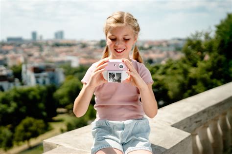 From 3D pens to first cameras: When technology sparks imagination