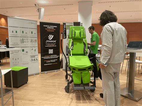 Jymmin Machine 的图像结果