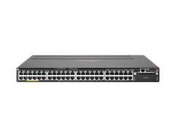 HPE-Aruba 3810M 48G PoE+ 1-slot Switch Dual Power Supply