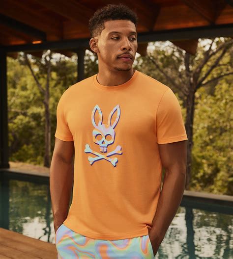 Polo Shirts, Clothing & Apparel for Men & Kids | Psycho Bunny