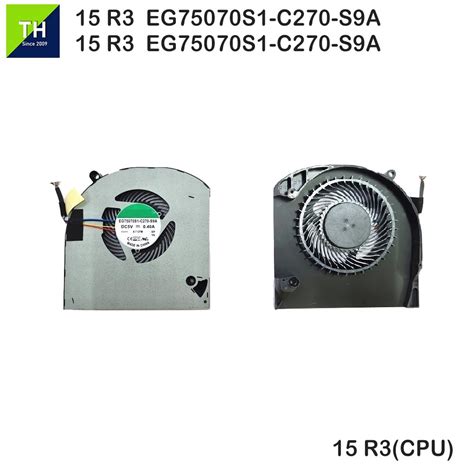 Alienware P11f003 Fan Tear Down 的图像结果