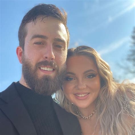 Why Teen Mom’s Jade Cline "Never Gave Up” on Fiancé Sean Austin