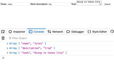 Image result for Form Data JavaScript