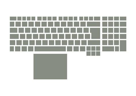 Image result for Asus Desktop Keyboard Vector