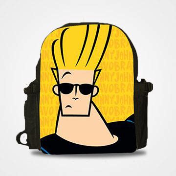 Image result for Johnny Test Backpack