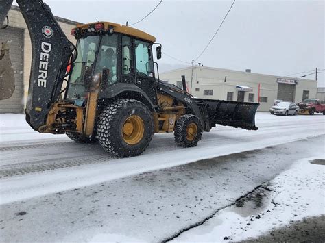 Worcester parking ban in effect