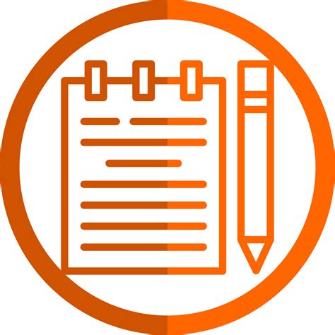 Image result for Write Notes Icon