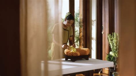 Best Luxury Spas And Massages In Pattaya