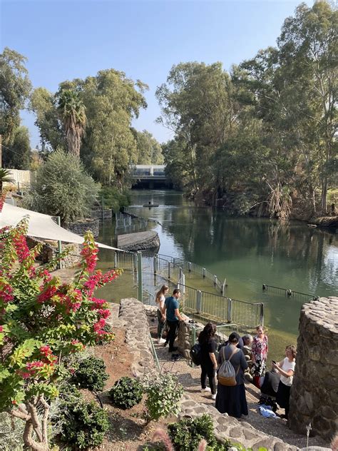 Quietly, a stretch of the Jordan River is being cleaned up and ...