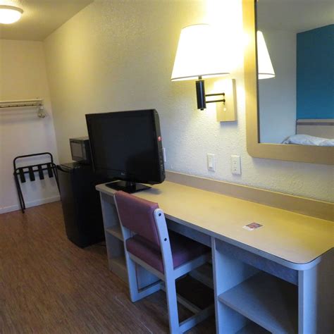 MOTEL 6 CARSON CITY - Prices & Reviews (NV)