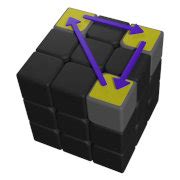 PLL Algorithms J Perm 的图像结果