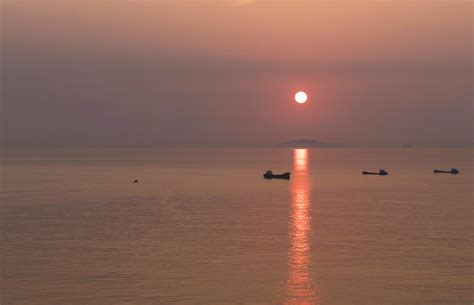 宁德海岛|摄影|风光摄影|叫我阿坤阿 - 原创作品 - 站酷 (ZCOOL)
