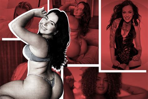 Mexican Onlyfans Model