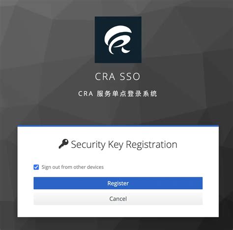 Image result for CRA Passcode Grid