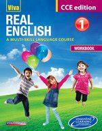 Viva Real English Work Book - 1 - CCE Edition : Brinder Aulakh: Amazon ...