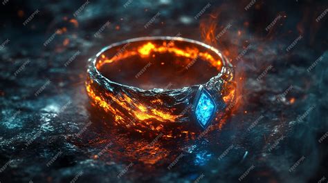 Magic Protection Ring 的图像结果