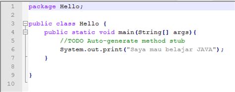 Cara Download Pemrograman Java 的图像结果