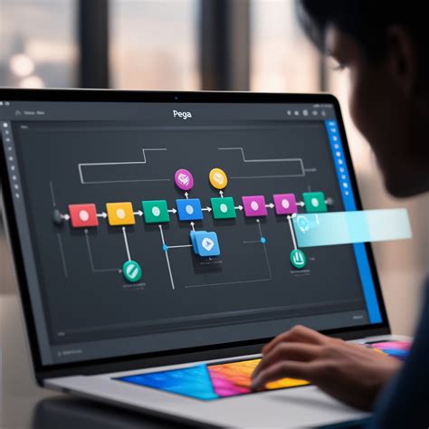 Pega Developer 的图像结果