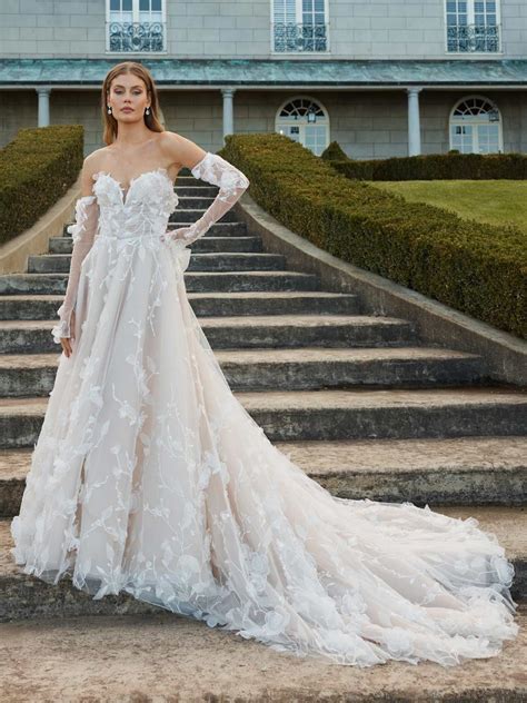 Juno - Jeune | Bridal wedding dresses, Bridal dresses, Wedding dresses