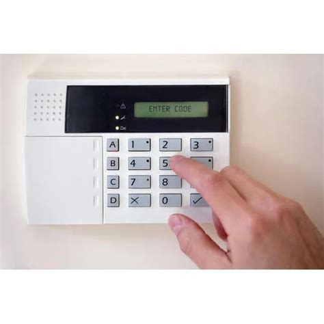 Image result for Alarm Control Panel Box