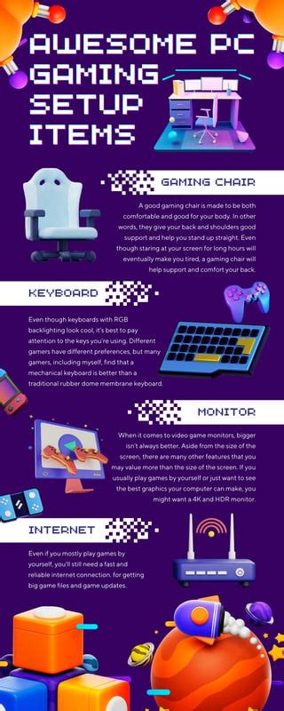 Image result for Computer Setup Infographic