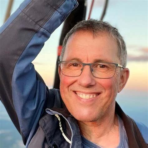 WatchMeFly | Pilot Profile - Sven GOEHLER