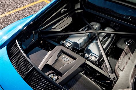 Audi R8 V6 turbo simply isn’t going to happen: Audi Sport chief